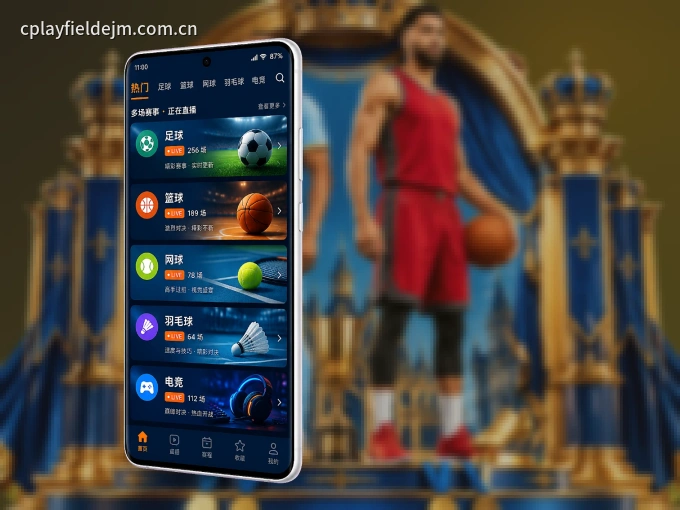 老哥网 APP，随时随地掌握比分